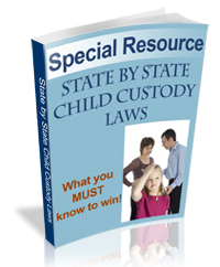 Child Custody Statutes